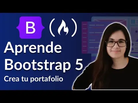Aprende Bootstrap 5 - Curso de Bootstrap desde Cero