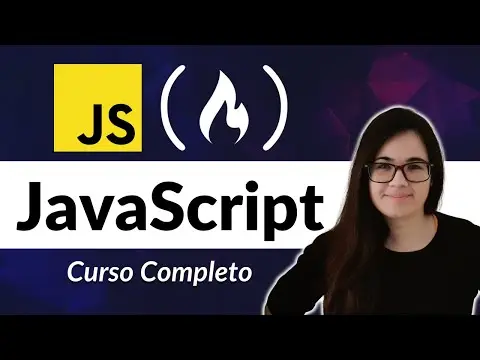 Aprende JavaScript - Curso Completo desde Cero