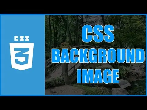 CSS Background Image Responsive