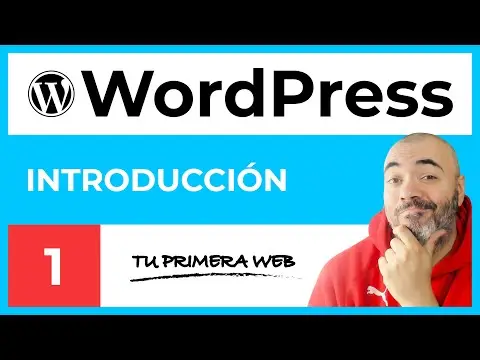 Curso Básico de Wordpress