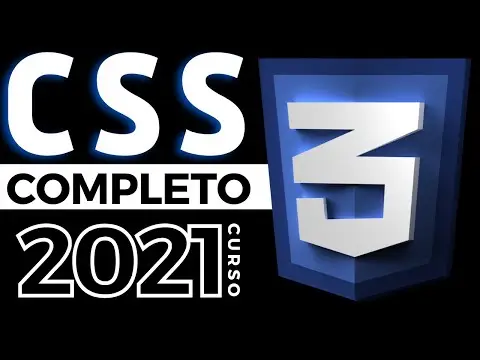 Curso de CSS completo