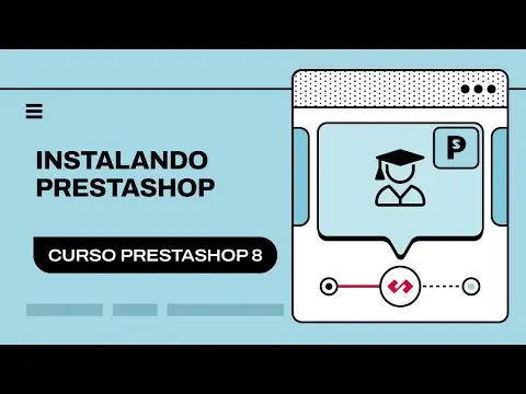 Curso de PrestaShop 8