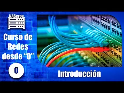 Curso de redes desde 0