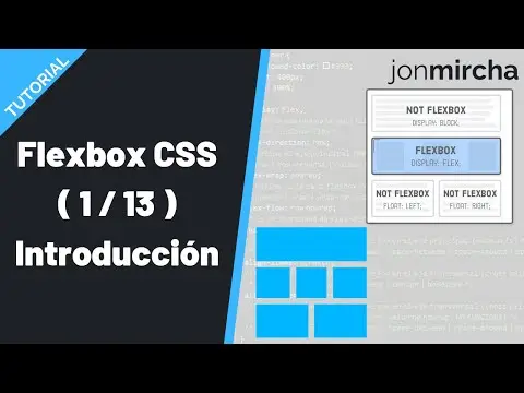 Curso Flexbox CSS