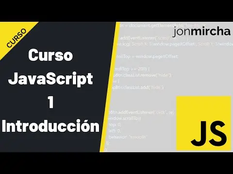 Curso JavaScript
