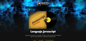lenguaje javascript