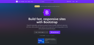bootstrap