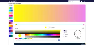 generador online de gradientes