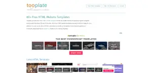 tooplate