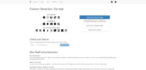 Realfavicongenerator