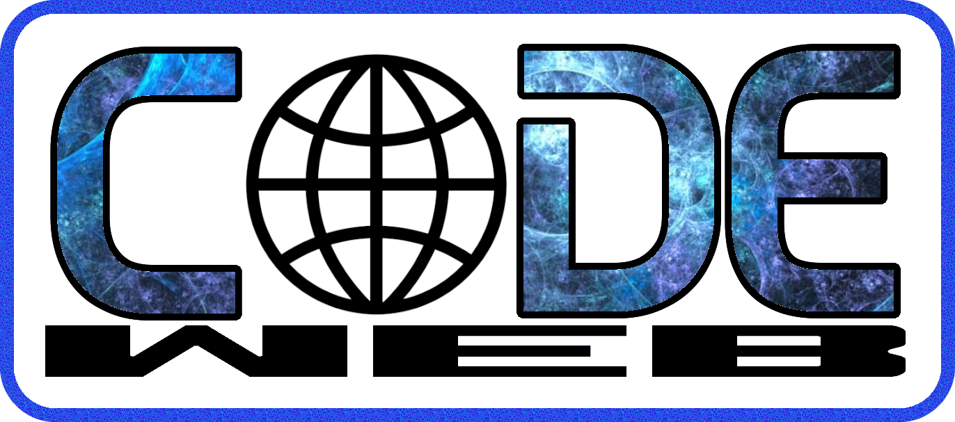 Logotipo CodeWeb