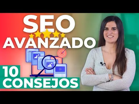 SEO avanzado para 2024